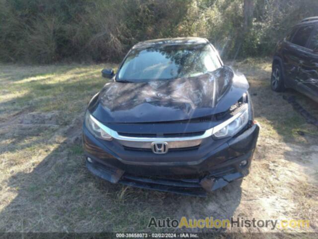 HONDA CIVIC SEDAN EX, 19XFC1F39GE008379