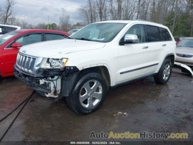 JEEP GRAND CHEROKEE LIMITED, 1C4RJFBT1CC283073