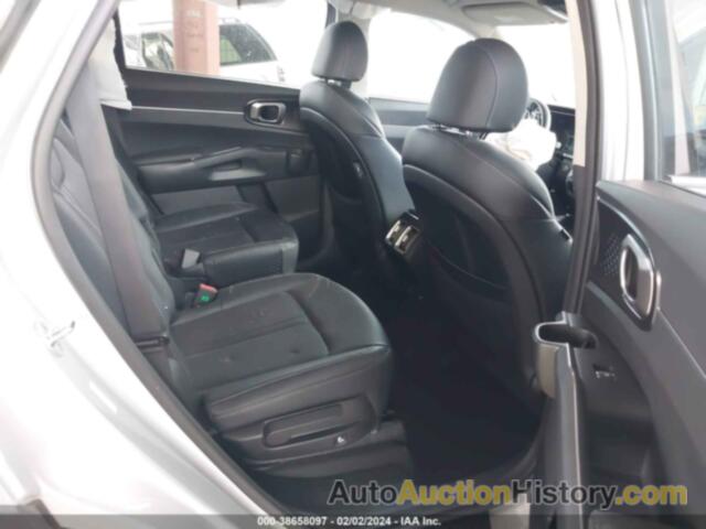 KIA SORENTO HYBRID S, KNDRG4LG7N5086078