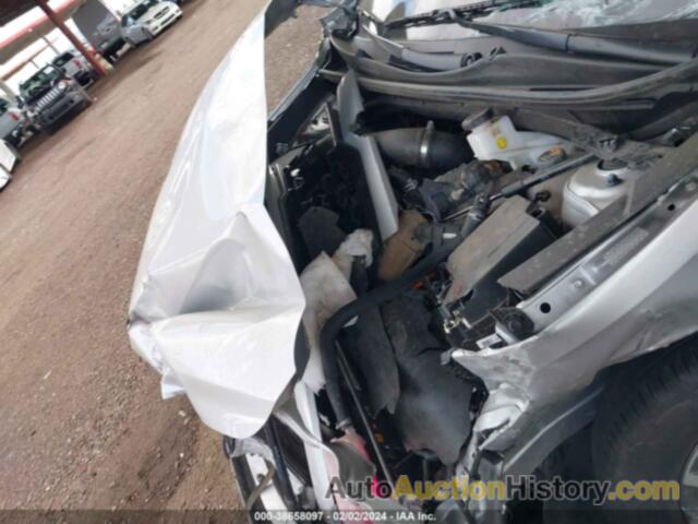 KIA SORENTO HYBRID S, KNDRG4LG7N5086078