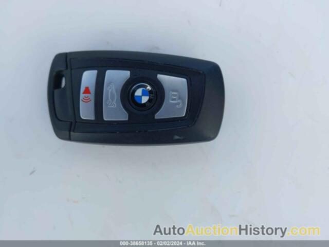 BMW X3 XDRIVE28I, 5UXWX9C57G0D74053