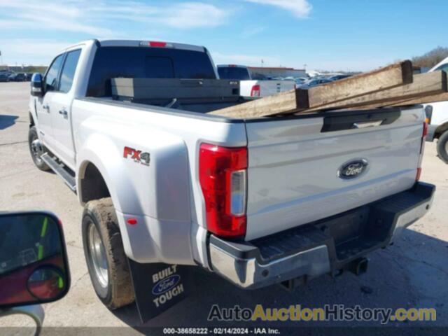 FORD SUPER DUTY F-350 DRW SUPER DUTY, 1FT8W3DT2HEB57812