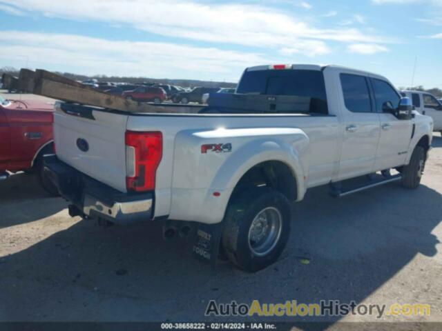 FORD SUPER DUTY F-350 DRW SUPER DUTY, 1FT8W3DT2HEB57812