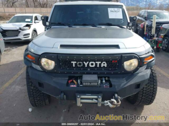 TOYOTA FJ CRUISER, JTEBU11F88K047875