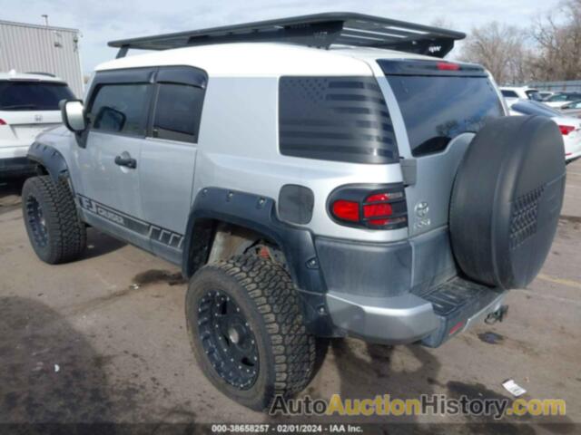 TOYOTA FJ CRUISER, JTEBU11F88K047875