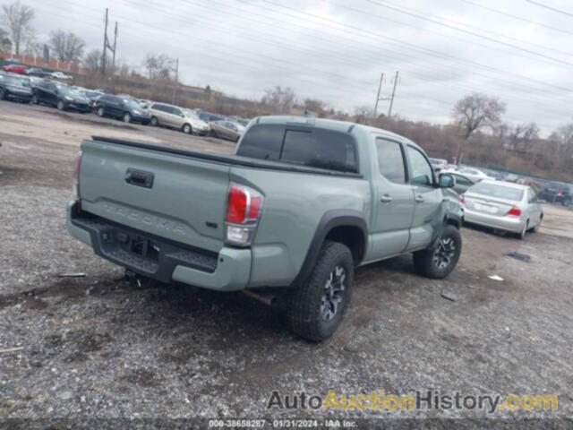 TOYOTA TACOMA TRD OFF ROAD, 3TMCZ5AN7PM624248