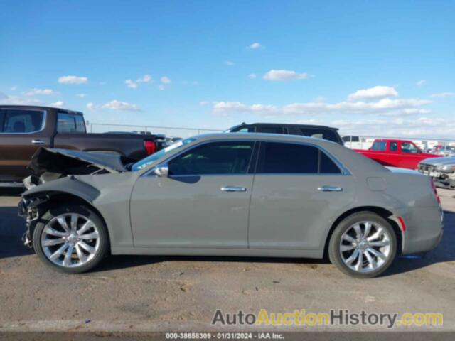 CHRYSLER 300 LIMITED, 2C3CCAEG7JH275673