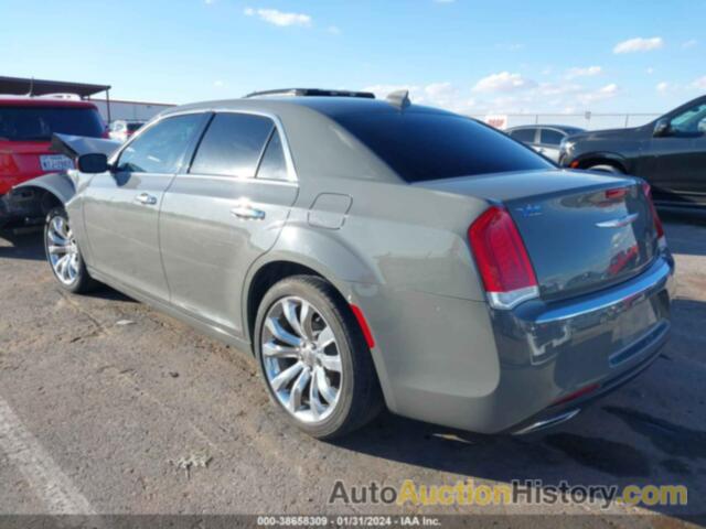 CHRYSLER 300 LIMITED, 2C3CCAEG7JH275673