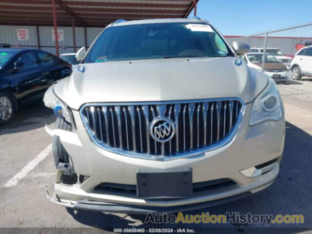 BUICK ENCLAVE PREMIUM, 5GAKRCKD4FJ117603