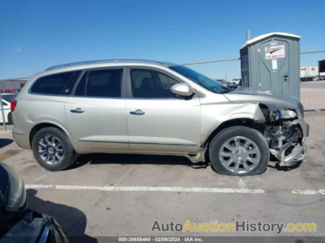 BUICK ENCLAVE PREMIUM, 5GAKRCKD4FJ117603