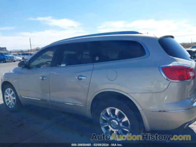 BUICK ENCLAVE PREMIUM, 5GAKRCKD4FJ117603