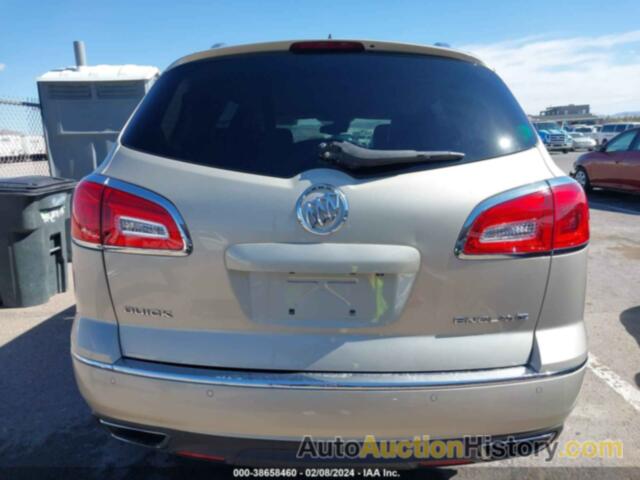 BUICK ENCLAVE PREMIUM, 5GAKRCKD4FJ117603