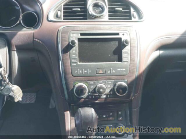 BUICK ENCLAVE PREMIUM, 5GAKRCKD4FJ117603