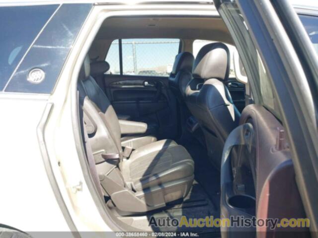 BUICK ENCLAVE PREMIUM, 5GAKRCKD4FJ117603