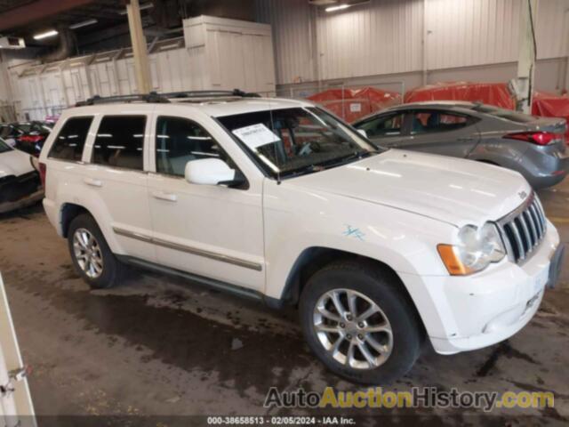 JEEP GRAND CHEROKEE LIMITED, 1J8HS582X8C119032