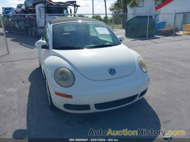 VOLKSWAGEN NEW BEETLE S, 3VWRF31Y69M406318