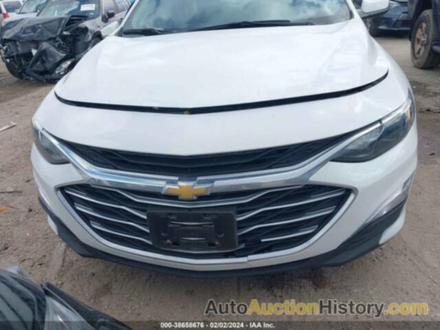 CHEVROLET MALIBU FWD LS, 1G1ZB5ST4PF119692