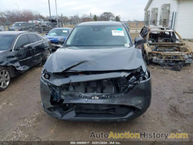 MAZDA CX-5 2.5 S SELECT, JM3KFBBMXP0291935