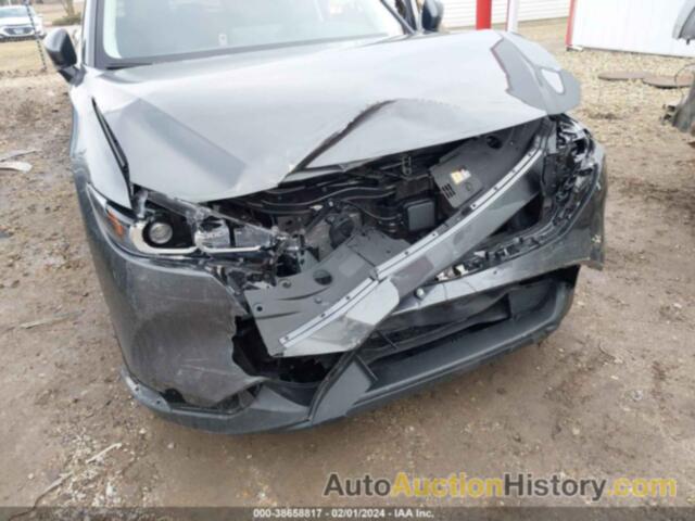 MAZDA CX-5 2.5 S SELECT, JM3KFBBMXP0291935