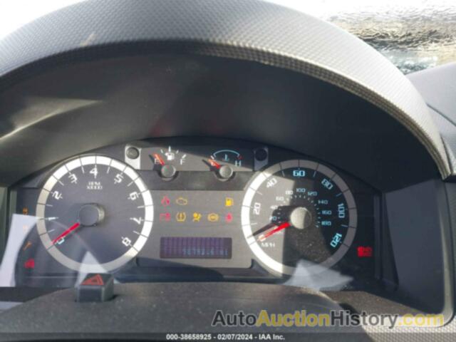 FORD ESCAPE XLT AUTOMATIC, 1FMCU9DGXBKB62511