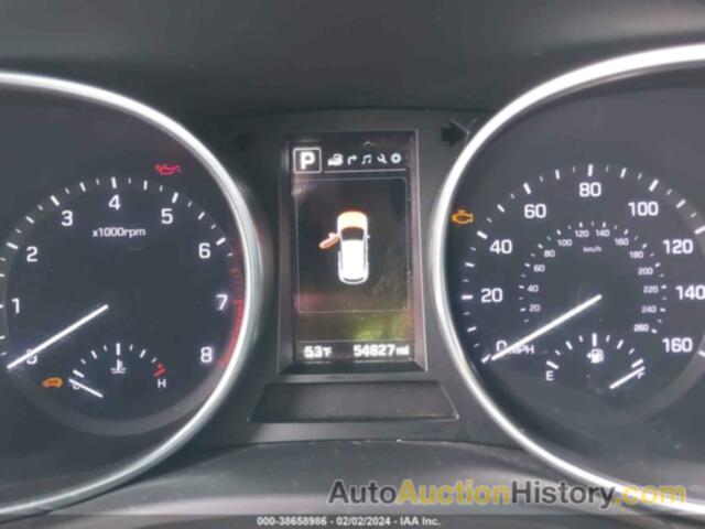 HYUNDAI SANTA FE XL LIMITED ULTIMATE, KM8SR4HF3KU305708