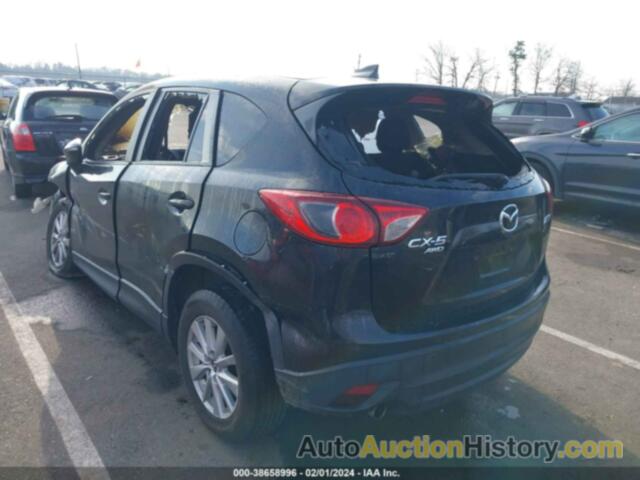 MAZDA CX-5 TOURING, JM3KE4CY0G0667994