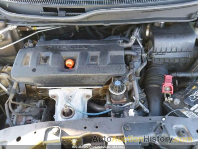 HONDA CIVIC LX, 19XFB2F51CE030249