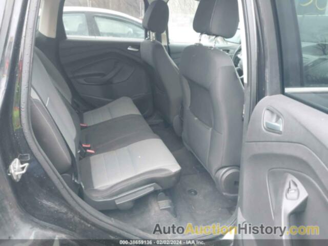 FORD ESCAPE SE, 1FMCU9GX5EUA46914