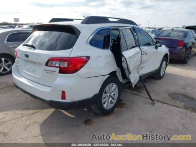 SUBARU OUTBACK 2.5I, 4S4BSAAC4H3419072