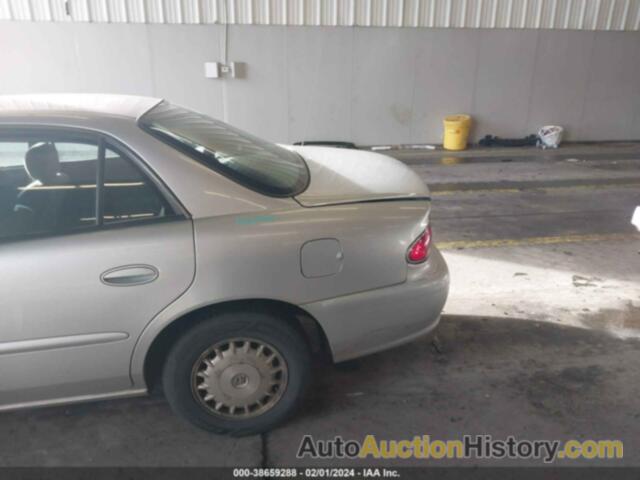 BUICK CENTURY, 2G4WS52J651121615