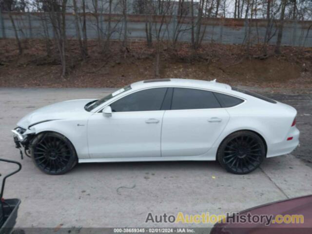 AUDI A7 3.0T PREMIUM PLUS, WAU2GAFC2FN027575