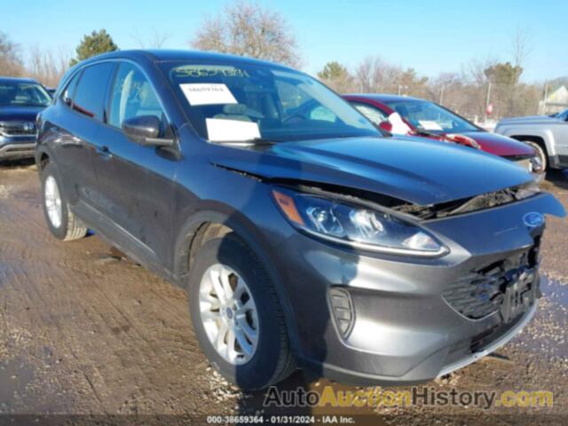 FORD ESCAPE SE, 1FMCU9G62LUA12921