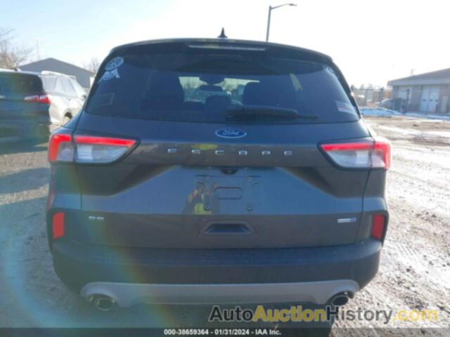 FORD ESCAPE SE, 1FMCU9G62LUA12921