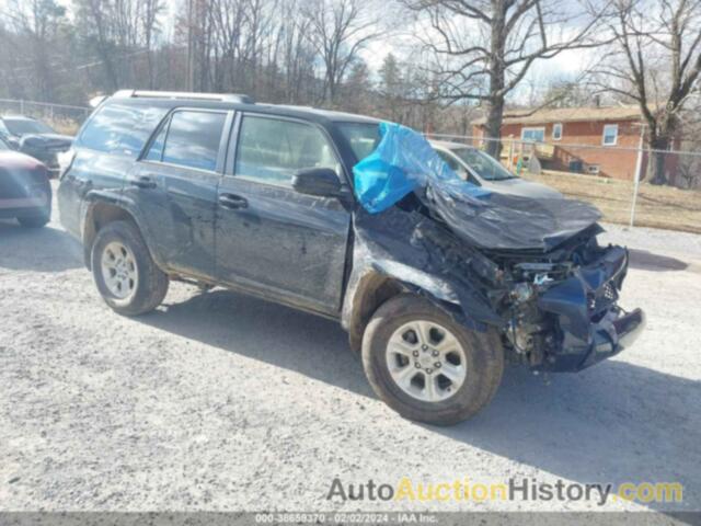 TOYOTA 4RUNNER SR5, JTEMU5JR1N6035615