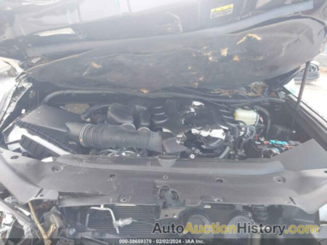 TOYOTA 4RUNNER SR5, JTEMU5JR1N6035615