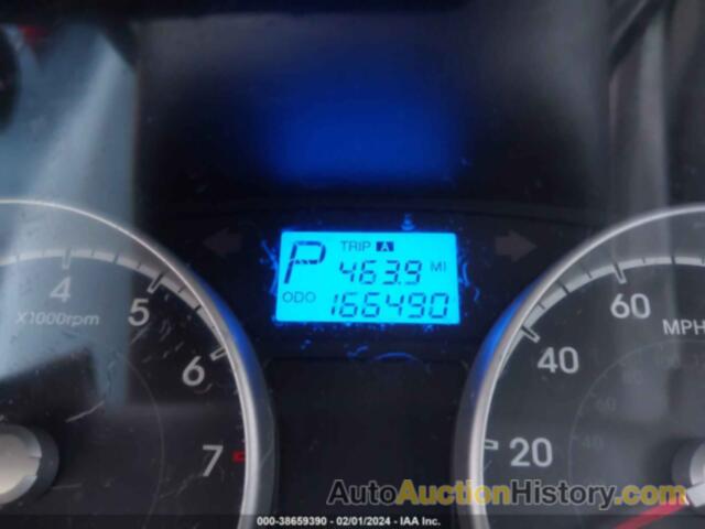 HYUNDAI ACCENT GLS, KMHCN4AC1BU543900