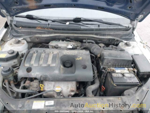 HYUNDAI ACCENT GLS, KMHCN4AC1BU543900