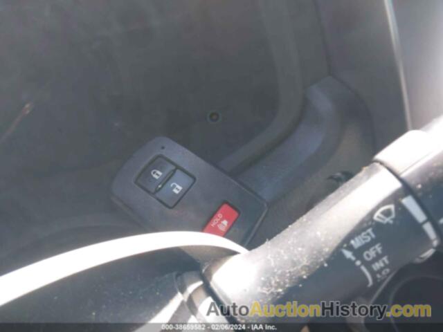 TOYOTA 4RUNNER SR5 PREMIUM, JTEBU5JR5L5758734