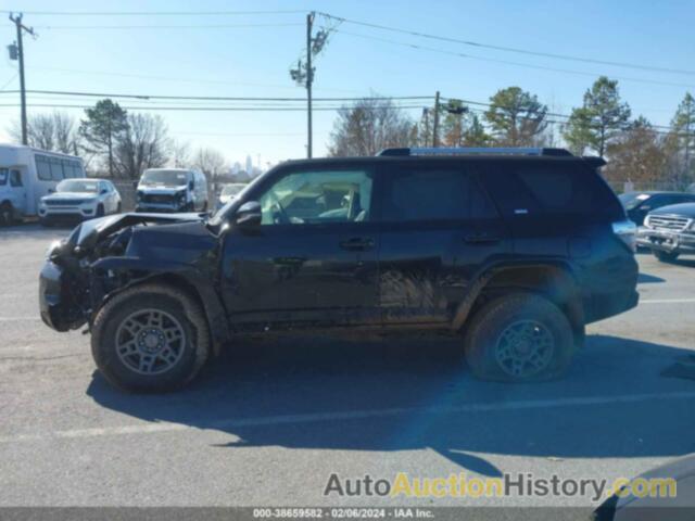 TOYOTA 4RUNNER SR5 PREMIUM, JTEBU5JR5L5758734