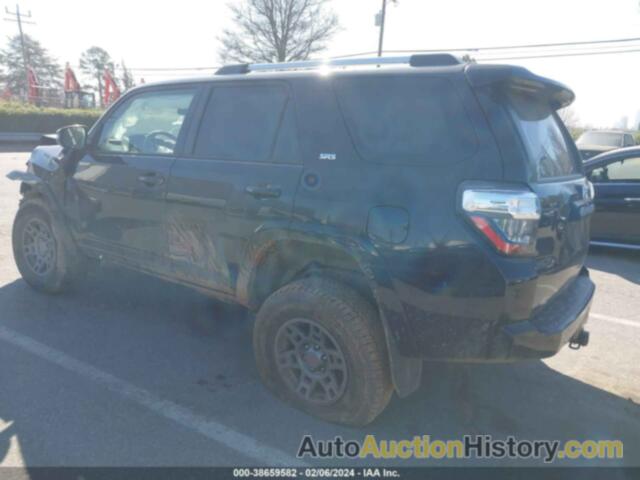 TOYOTA 4RUNNER SR5 PREMIUM, JTEBU5JR5L5758734