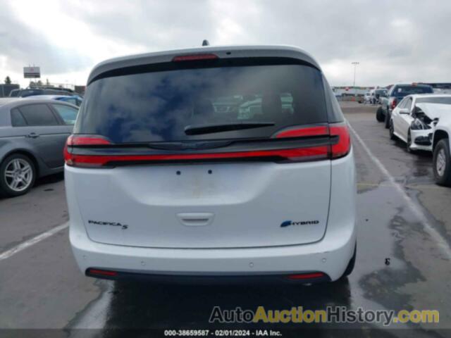 CHRYSLER PACIFICA HYBRID TOURING L, 2C4RC1L76PR618629