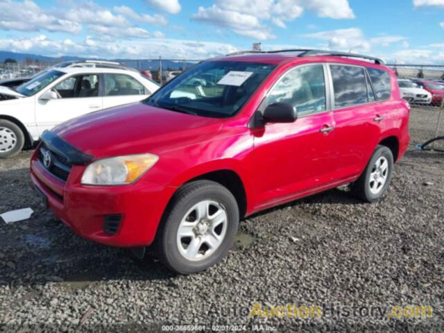 TOYOTA RAV4, 2T3BF4DVXCW201716