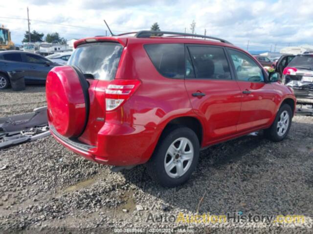 TOYOTA RAV4, 2T3BF4DVXCW201716