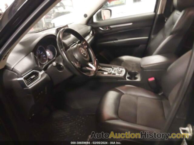 MAZDA CX-5 TOURING, JM3KFBCM6J0459592