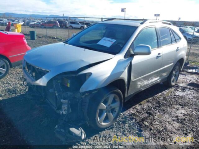 LEXUS RX 330, JTJHA31U650084767