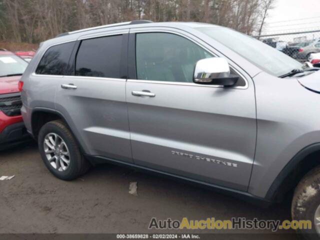 JEEP GRAND CHEROKEE LIMITED, 1C4RJFBG5FC215463