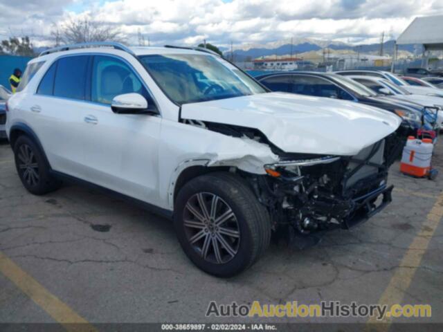 MERCEDES-BENZ GLE 450 PLUG-IN HYBRID 4MATIC, 4JGFB4GB7RB038874