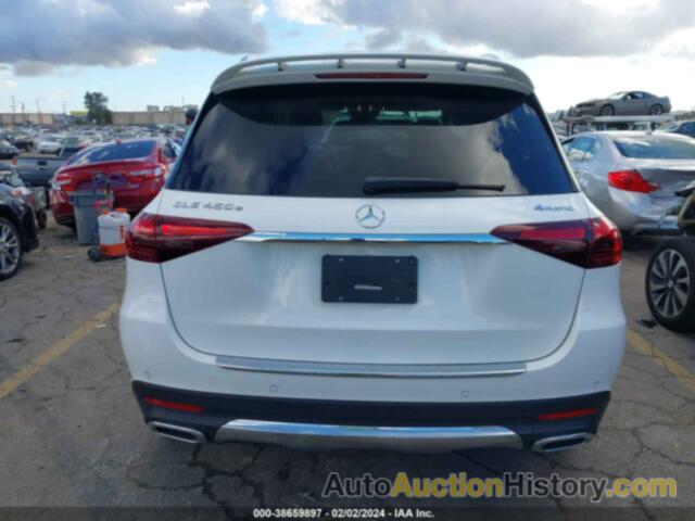 MERCEDES-BENZ GLE 450 PLUG-IN HYBRID 4MATIC, 4JGFB4GB7RB038874