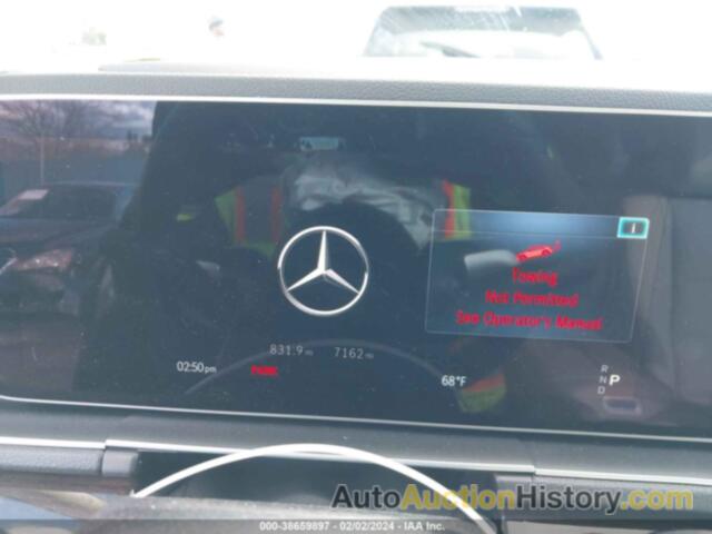 MERCEDES-BENZ GLE 450 PLUG-IN HYBRID 4MATIC, 4JGFB4GB7RB038874