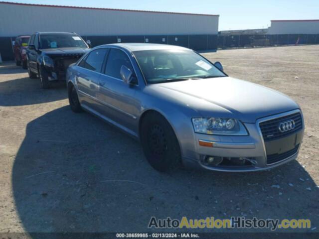 AUDI A8 L 4.2, WAUML44E66N014080